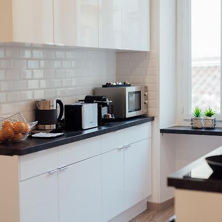 Le Notre Dame 3Br With Ac And Balcony In The Heart Of Nice Welkeys Exterior photo
