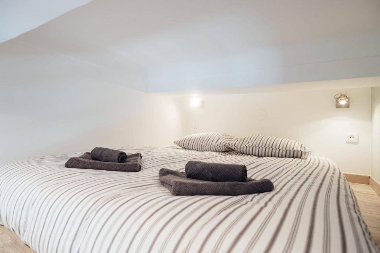 Le Notre Dame 3Br With Ac And Balcony In The Heart Of Nice Welkeys Exterior photo